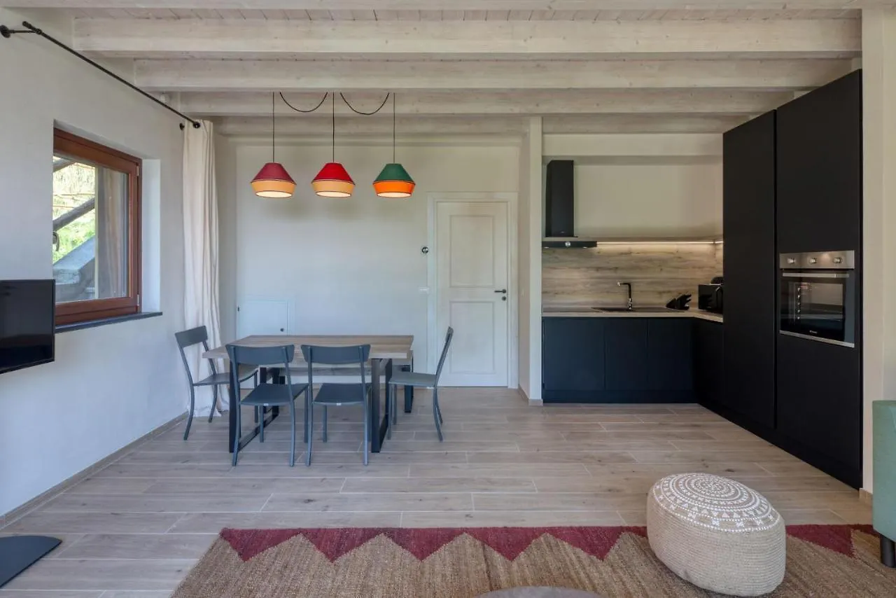 Mirandola Suites Arenzano Aparthotel
