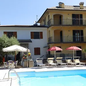  Bed & Breakfast Le Rondini