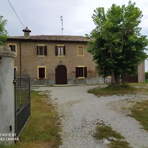 La Rosa Selvatica , Ravarino Italia