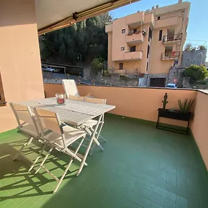 Apartment In Zona Esclusiva A 50 Mt Dal Mare, Arenzano