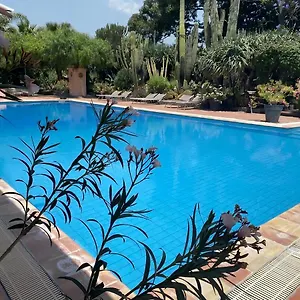 Gianferrante Landhaus Paterno (Sicily)