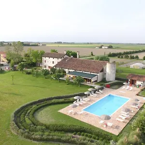 Agrimargherita Bauernhof Caorle
