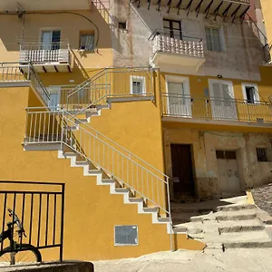 Le Casette Del Porto Di Apartment Sciacca