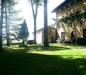 Castel Di Pugna Winery Landhaus Siena
