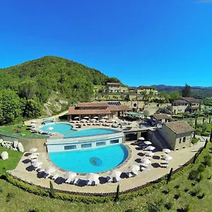 Fonte Lepre 4*, Riparbella Italia